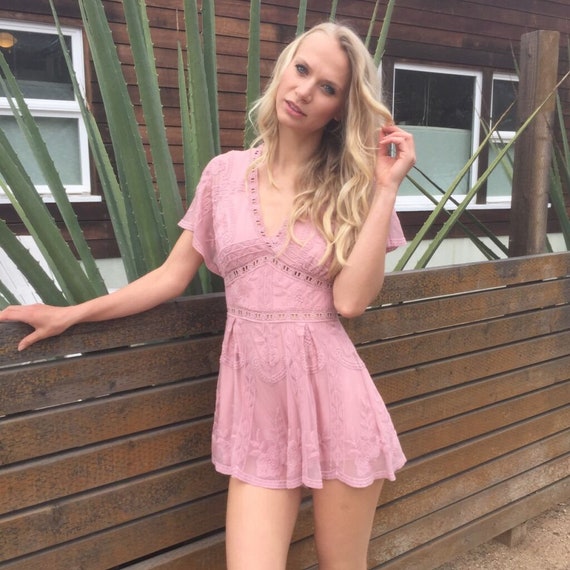 womens summer romper