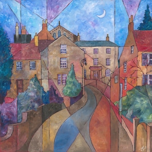 Zachte St, Frome