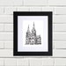 see more listings in the Church Prints section