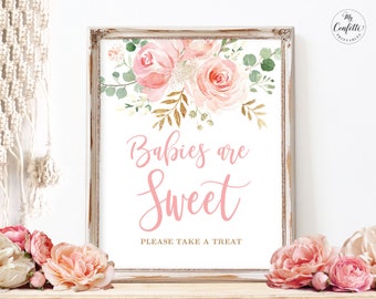 Baby Shower Treats Etsy Baby Shower Treats Etsy