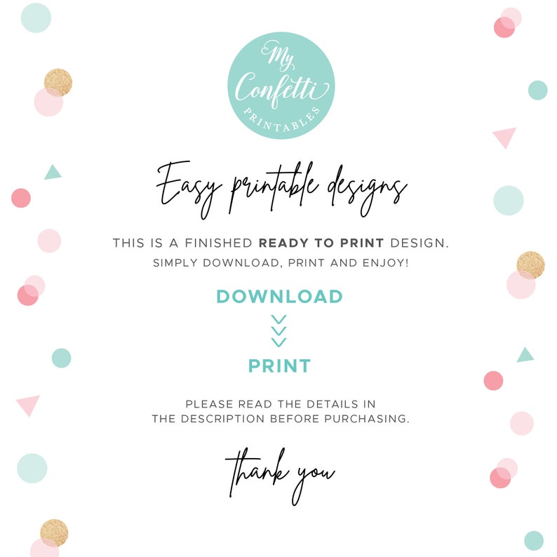 Baby Shower Favors Sign, Printable Birthday Party Favors Sign, White Pumpkin, Fall, Autumn, Pink Floral, Boho, Girl, 8x10, MCP826, MCP827 image 3