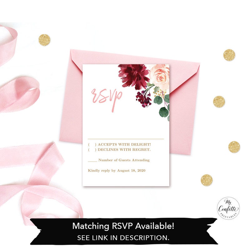 Editable Quinceañera Photo Frame Prop Template Printable - Etsy