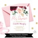 Editable Quinceañera Photo Frame Prop Template, Printable Photo Prop ...
