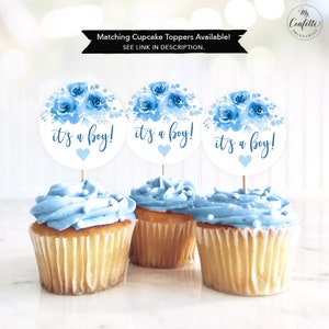 Bib Decorating Station Sign, Printable Baby Shower Decorate A Bib Sign ...