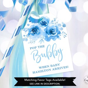 Bib Decorating Station Sign, Printable Baby Shower Decorate A Bib Sign ...