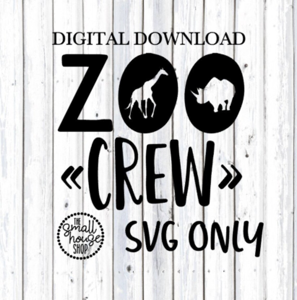 dynacraft zoo crew