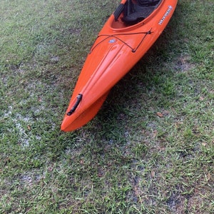 Kayak Rental Pungo 120 image 4