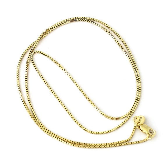 lobster lock chain