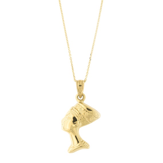 egyptian queen necklace