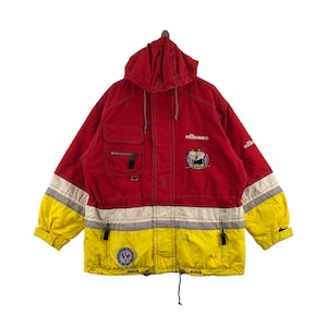 Ellesse by goldwin - Etsy 日本 Ellesse by goldwin - Etsy 日本