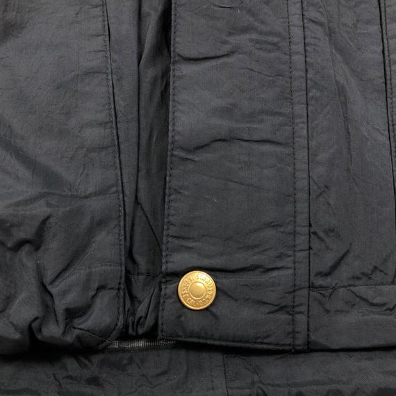LEVI’S Fenom Fragment Design Jacket Gorpcore - image 9