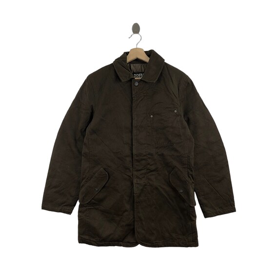 ジャケット・アウター PPFM archive vintege Military jacket il_1080xN.5744383254_k2i1.jpg