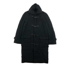 Japanese Duffle Coat - Etsy