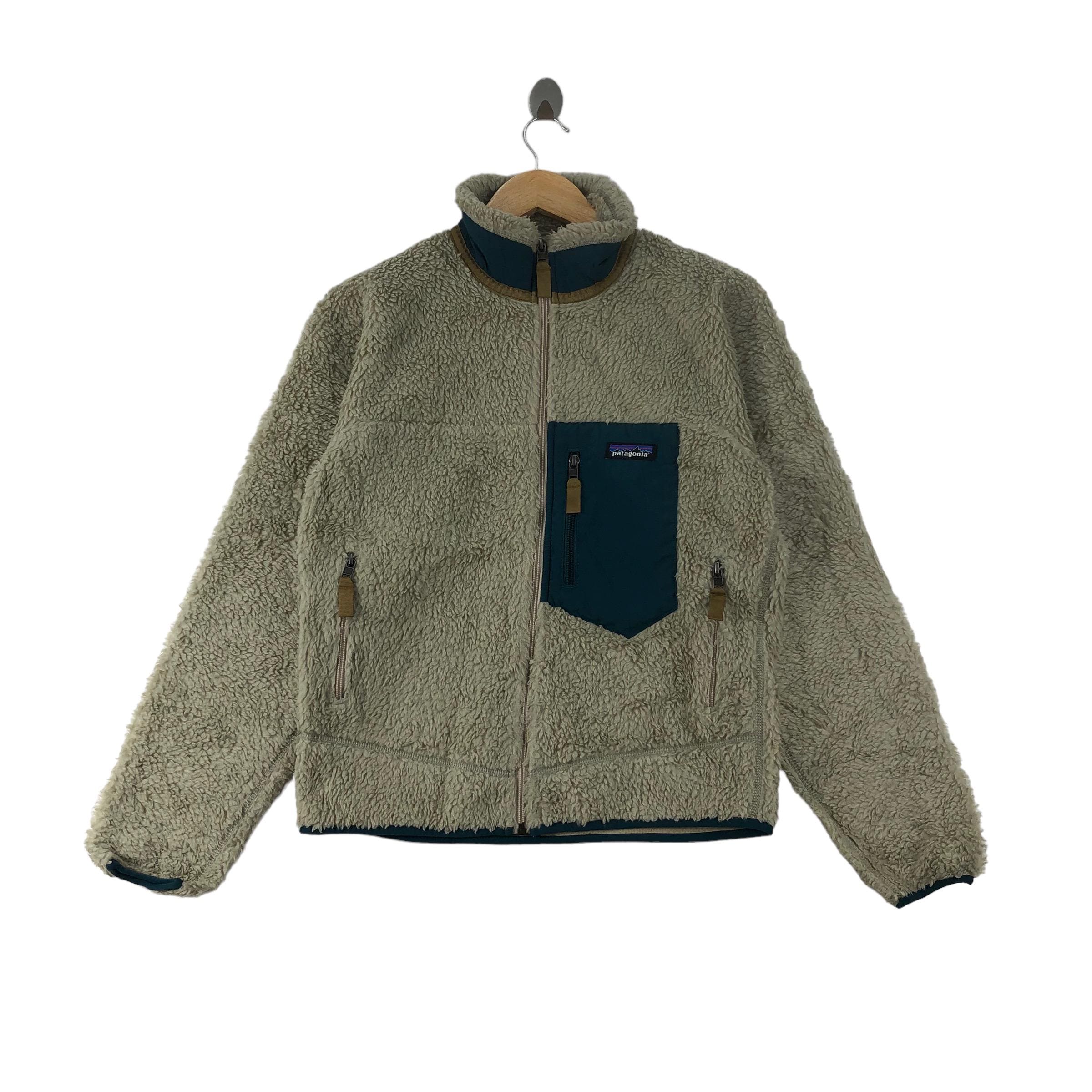 tintirabear USA製 パタゴニア 2004AW レトロX XS 1_000000016099.jpg?1708506374