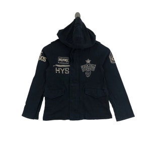 Hysteric glamour jacket - Etsy 日本
