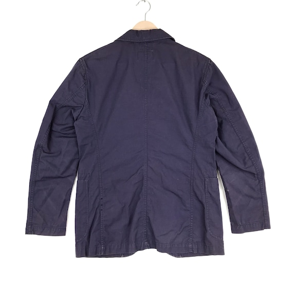 Rare!! Engineered Garments Core Jacket Four Pocke… - image 3