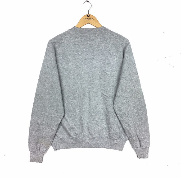 Vintage NFL Bears Sweatshirt - 2005 NFC Champions Pullover - Etsy