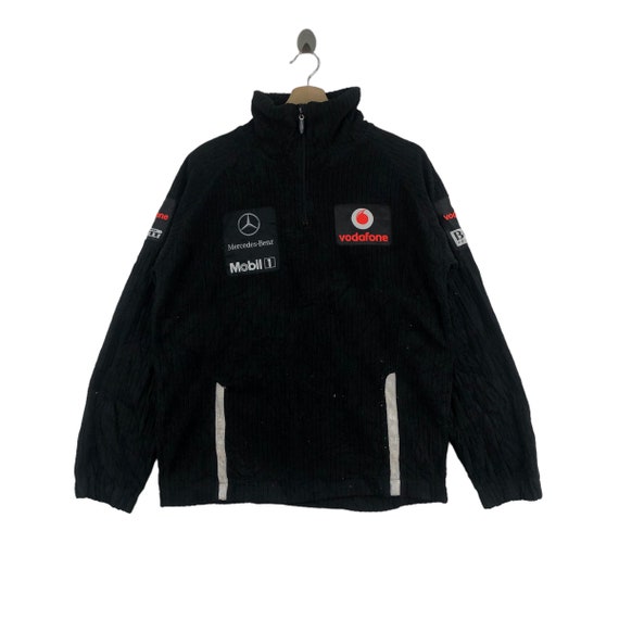 Mercedes benz hot sale hugo boss