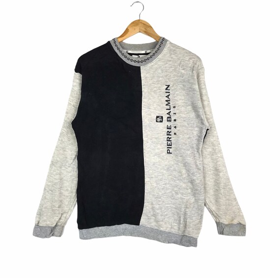 Pierre balmain trui shop