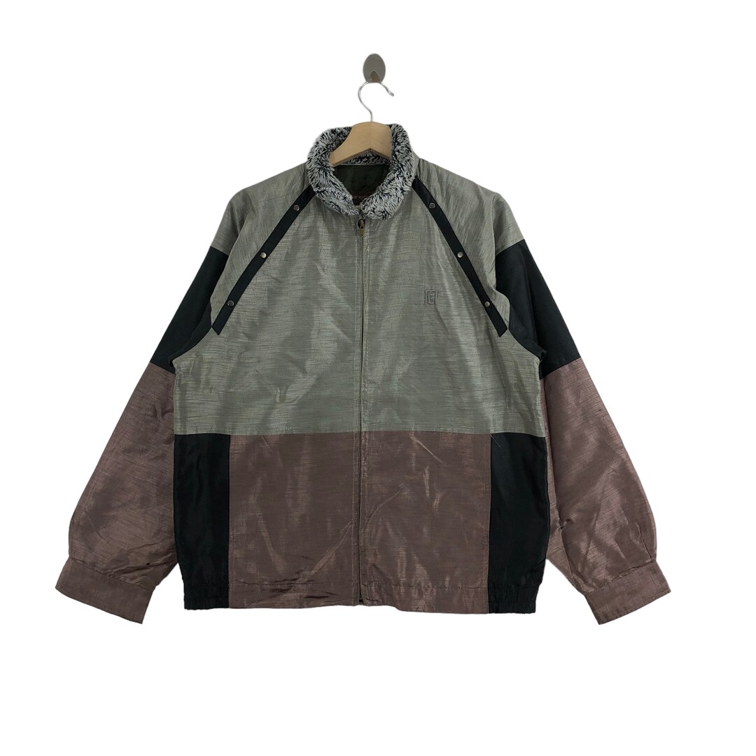Torino Vintage Windbreaker