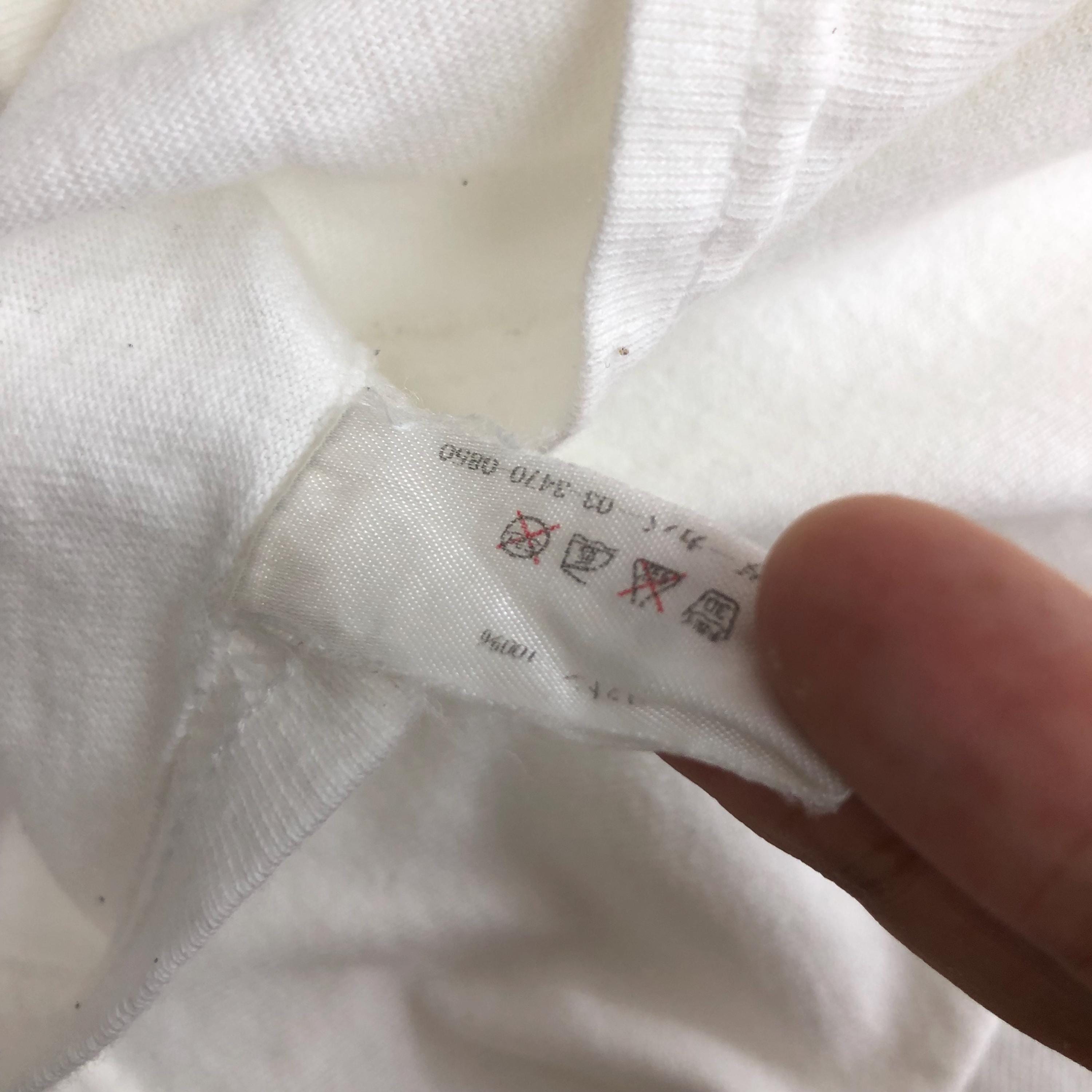 Labyrinth of Undercover Jun Takahashi Retrospective T-shirt