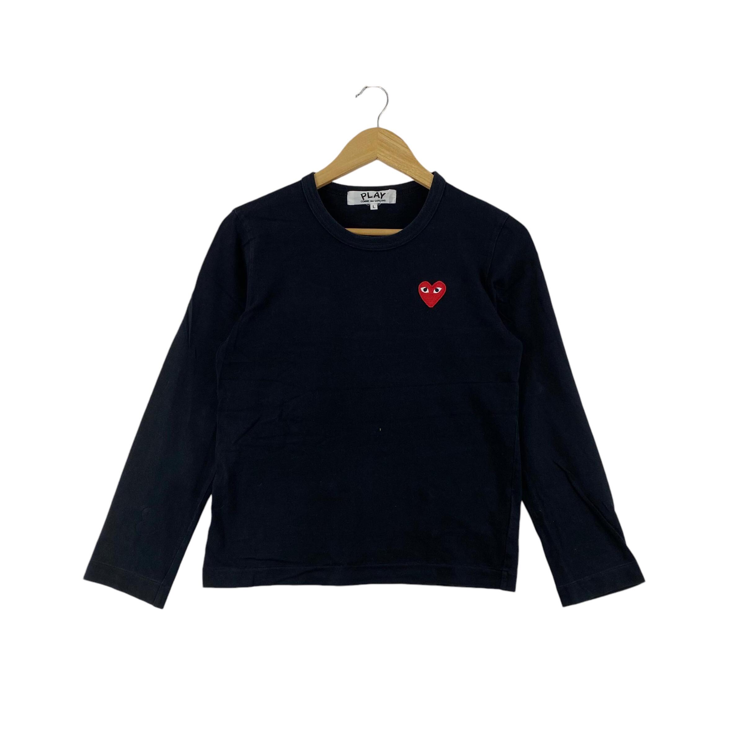Comme des garcons sticker pack sale