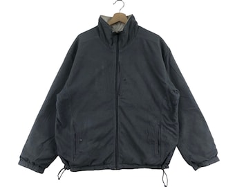 Dwustronna! Kurtka vintage NIKE ACG z wieloma kieszeniami Gorpcore Streetwear