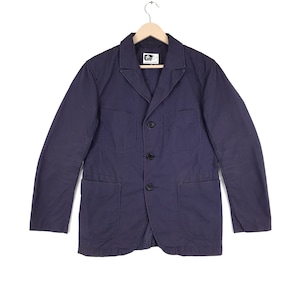 Selten!! Engineered Kleidungsstücke Core Jacke Vier Tasche Casual Fashion Style