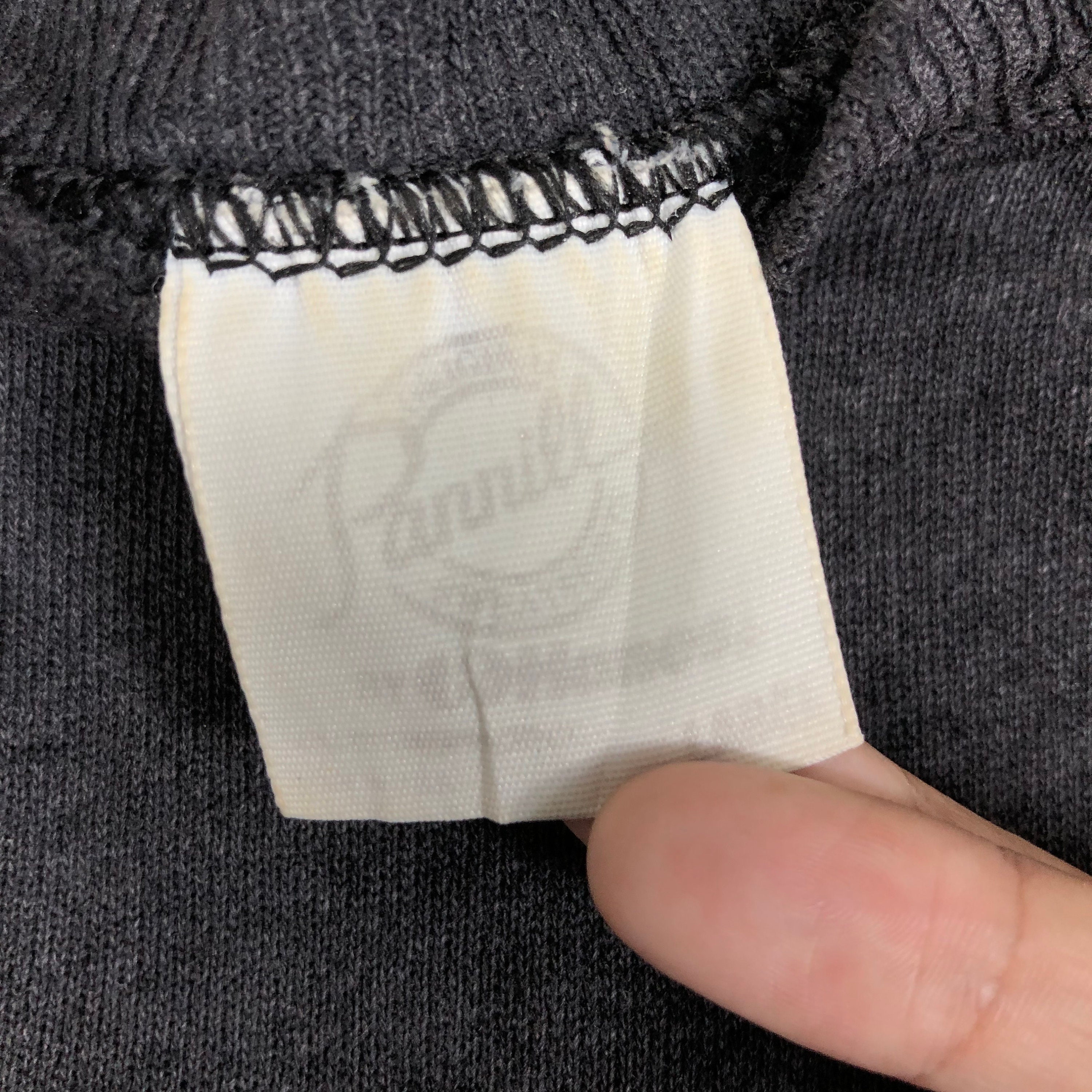 Vintage 70s Pannill BY Hanes VINTAGE USA製 SWEATS 80s PANNILL by 