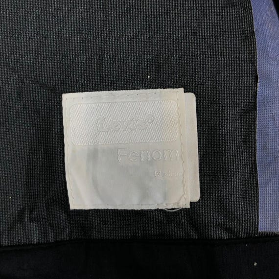 LEVI’S Fenom Fragment Design Jacket Gorpcore - image 8