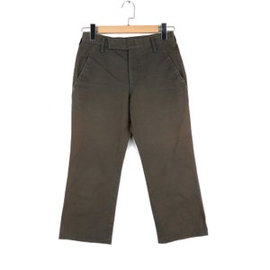 Y’S Yohji Yamamoto Pants Famous Japanese Designer Fashion Style