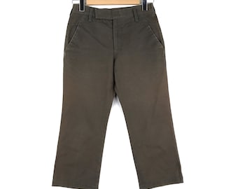 Pantalones Y’S Yohji Yamamoto, estilo de moda del famoso diseñador japonés