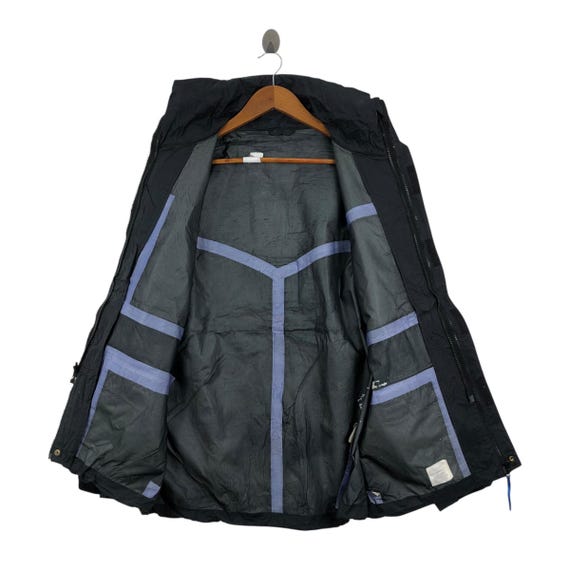 LEVI’S Fenom Fragment Design Jacket Gorpcore - image 3