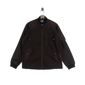 Vintage ABAHOUSE Jacket Japanese Brand Archive