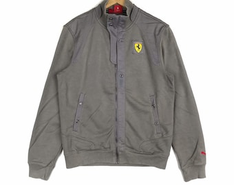 Puma ferrari | Etsy México