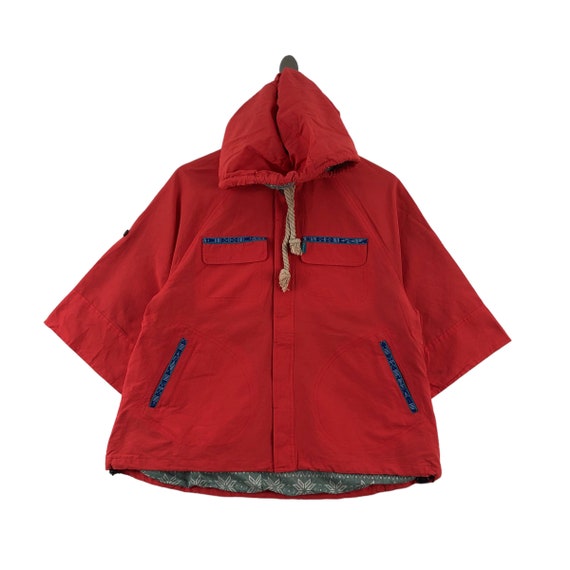 Toltec Jacket main image 0