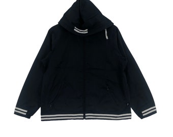 Vintage COURREGES Paris Jacket Windbreaker