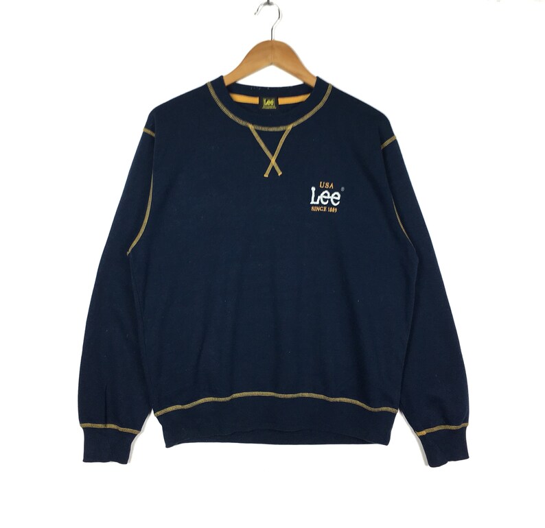 lee sport sweatshirt