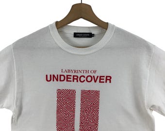 【希少】UNDER COVER /JUN TAkAHASHI コート Undercover Jun Takahashi