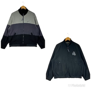 中古・古着通販】KENZO GOLF (ケンゾー ゴルフ) ジャケット