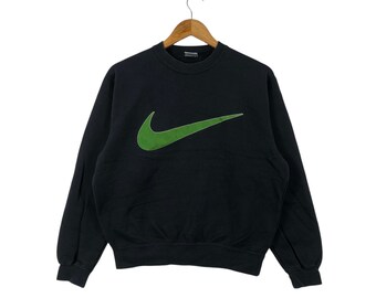 true vintage nike sweatshirt