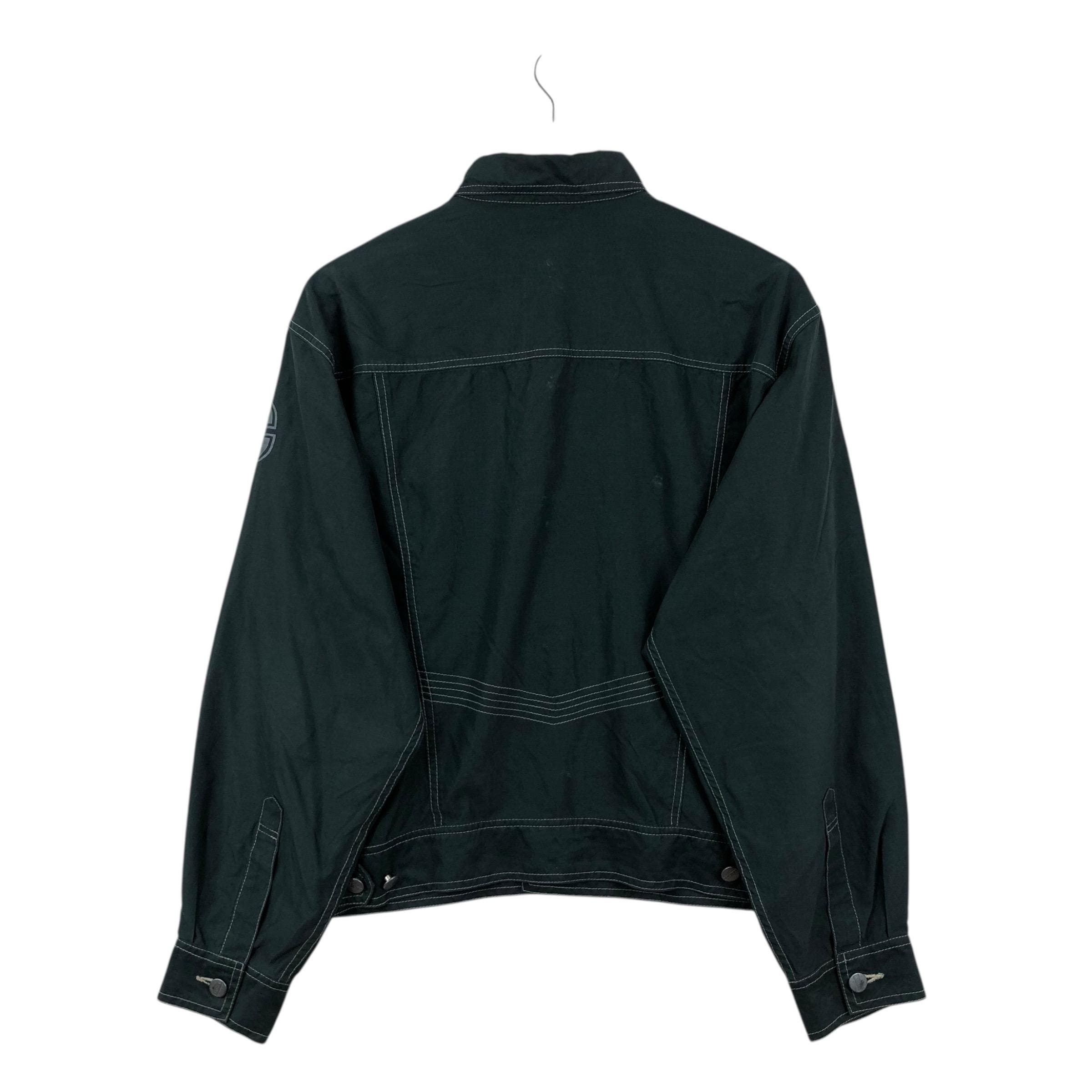 Vintage CLOSED Marithe Francois Girbaud Jacket Multipocket - Etsy