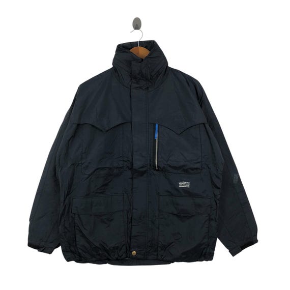 LEVI’S Fenom Fragment Design Jacket Gorpcore - image 1