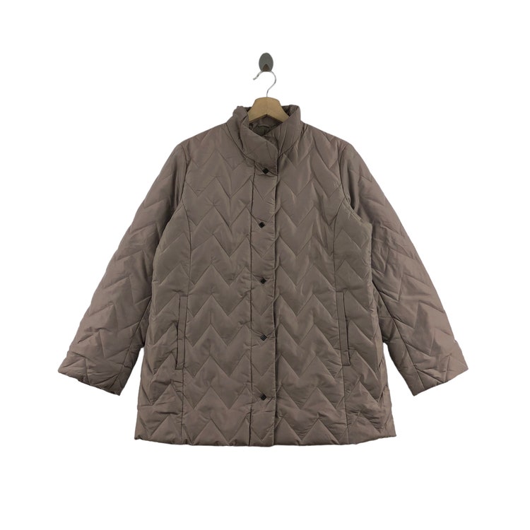 Sanyo coat 2025