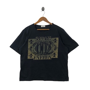 Vintage Kansai Energy By KANSAI YAMAMOTO 02 T-Shirt
