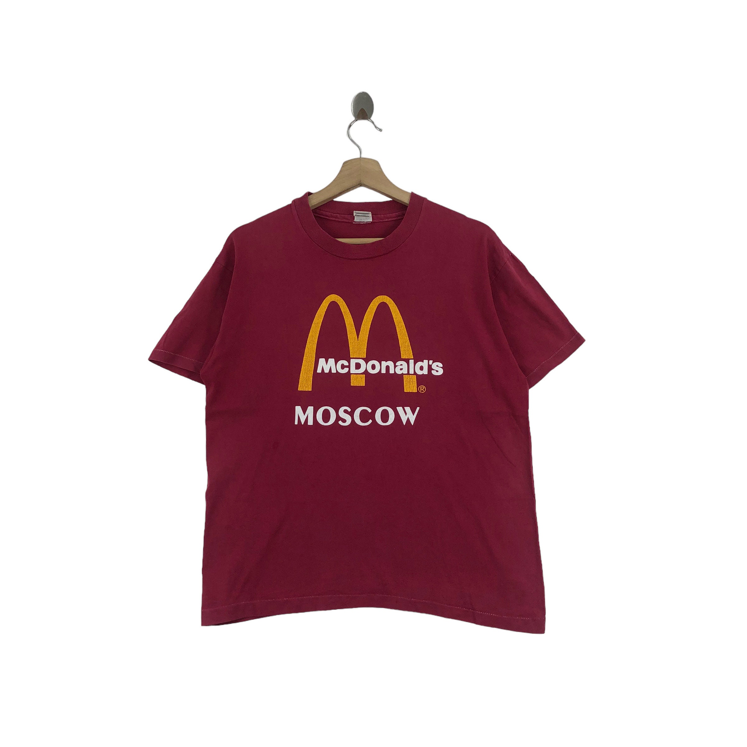 Buy Vintage 1994 Mcdonald