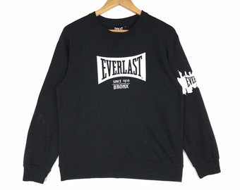 everlast crew neck