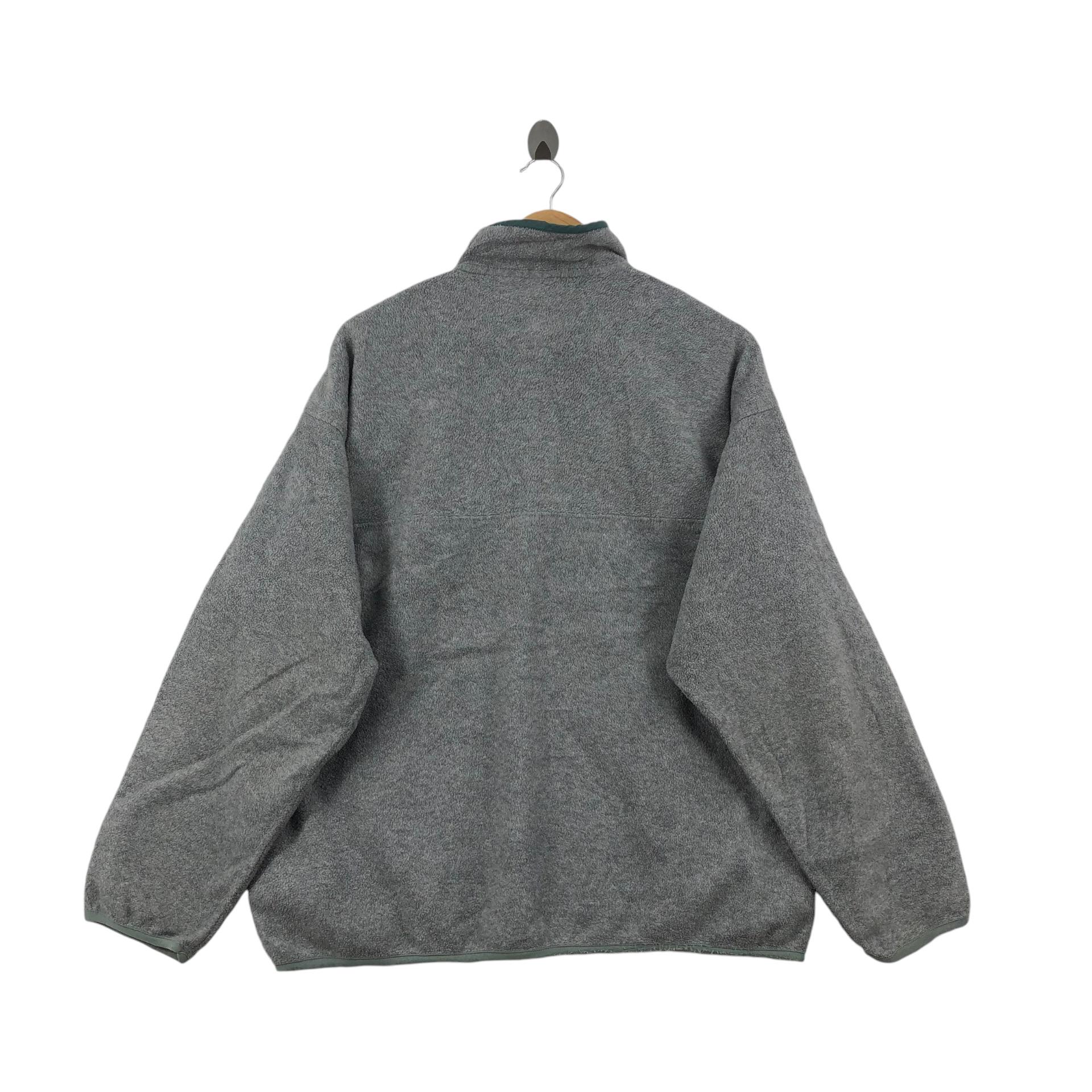 ⭐*︎様 希少 90s Patagonia Shelled Synchila U Vintage 80s 90s Patagonia Synchilla Fleece Lined Shelled Fall