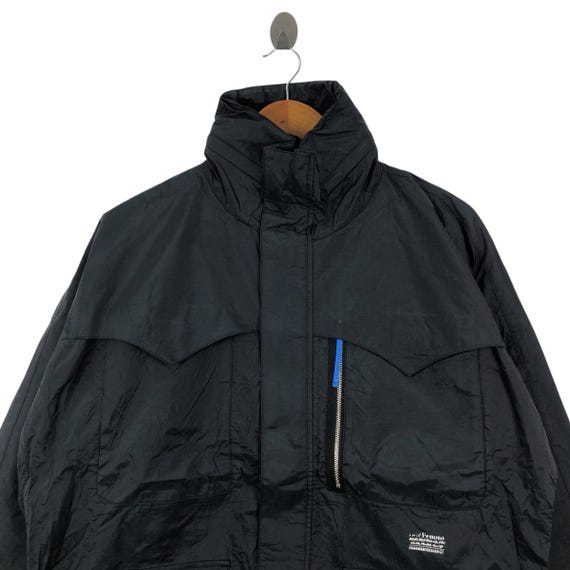 LEVI’S Fenom Fragment Design Jacket Gorpcore - image 4