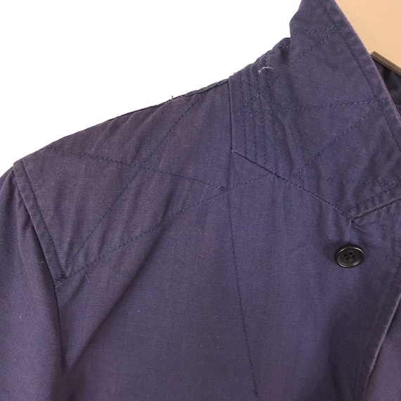 Rare!! Engineered Garments Core Jacket Four Pocke… - image 5